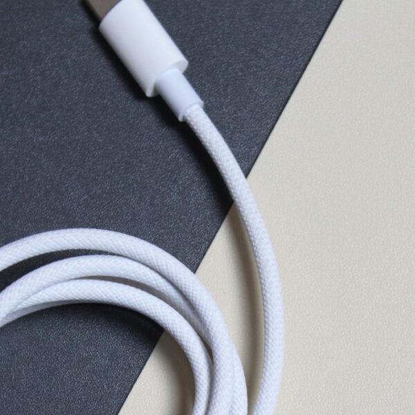 Kabel Data Excellence Calla 27W-66W C to Lightning/Type-C to Type-C - Gambar 3