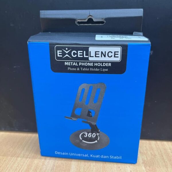 Holder Meja Excellence Vermont Holder Handphone - Gambar 5