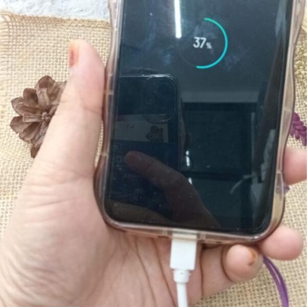 Kabel Data Pack Klip Kabel Data Fast Charging - Gambar 4