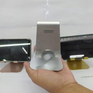 Holder Handphone Standing Table 078A Holder Meja