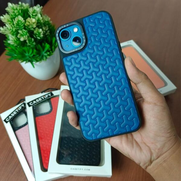 Casetify Hard Shell Motif untuk All tipe Handphone - Gambar 2