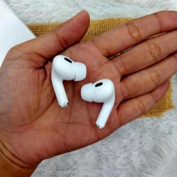 Handsfree Bluetooth TWS Pods Pro Earphone Wireless Headphone Headset - Gambar 3