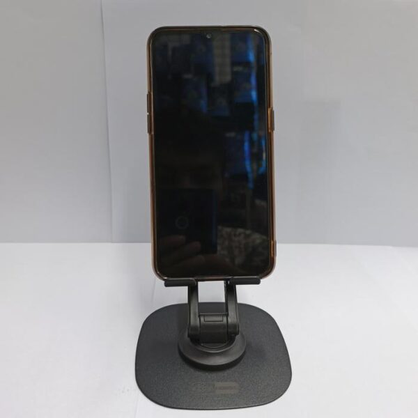Holder Meja Excellence Montana Holder Handphone - Gambar 6