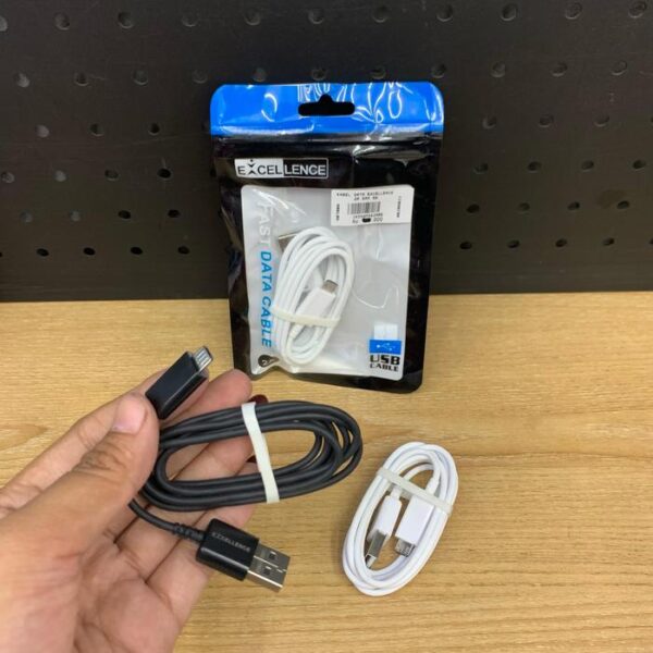Kabel Data Excellence 2A S6 - Gambar 2