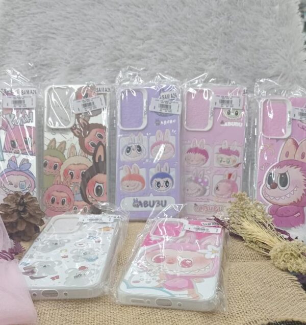 Case IMD Shell Printing Casing Handphone Case Hp - Gambar 5
