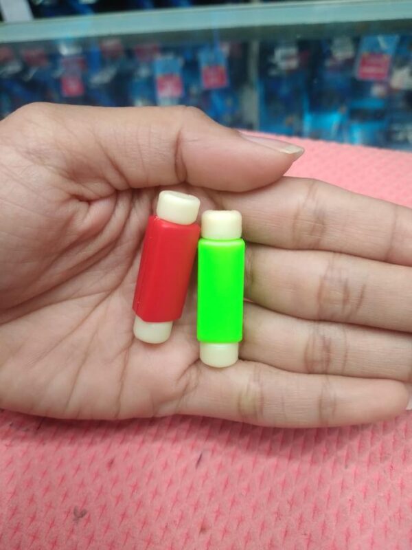 Pelindung Ujung Kabel Polos Warna