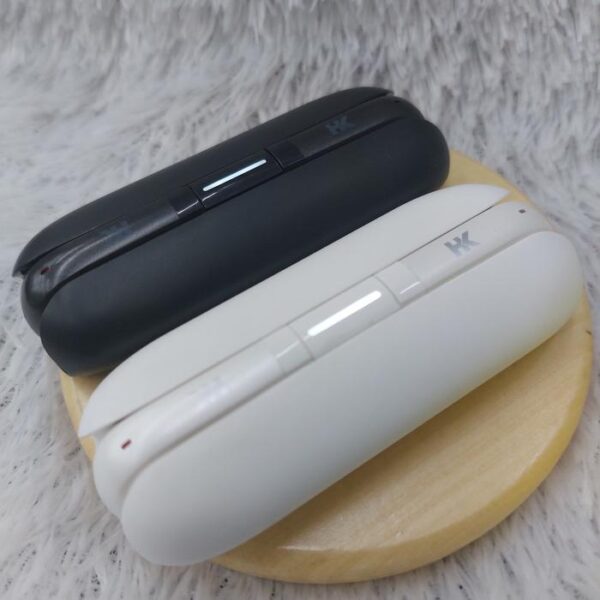 Handsfree Bluetooth HK TWS BT60 Earphone Headphone Wireless - Gambar 5