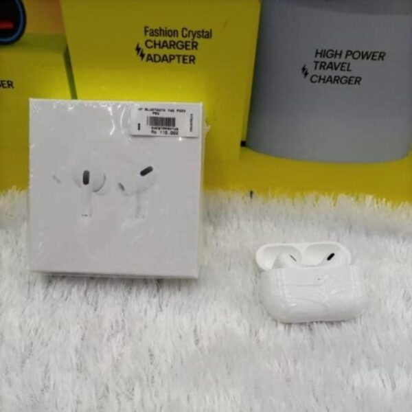 Handsfree Bluetooth TWS Pods Pro Earphone Wireless Headphone Headset - Gambar 7