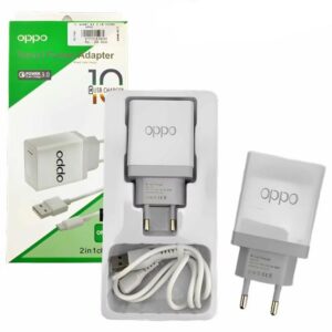Travel Charger Smart E3 3.1A Micro/Type-C Universal