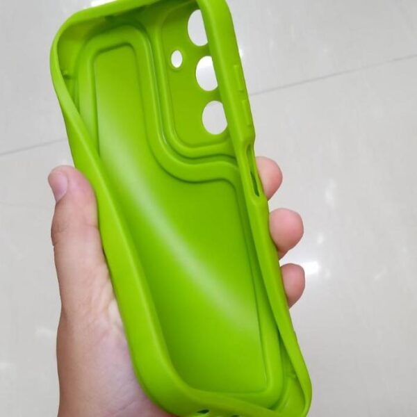Case Mugello Variasi Boneka Casing Handphone Case Hp Boneka Timbul - Gambar 5