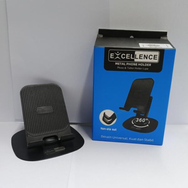 Holder Meja Excellence Montana Holder Handphone