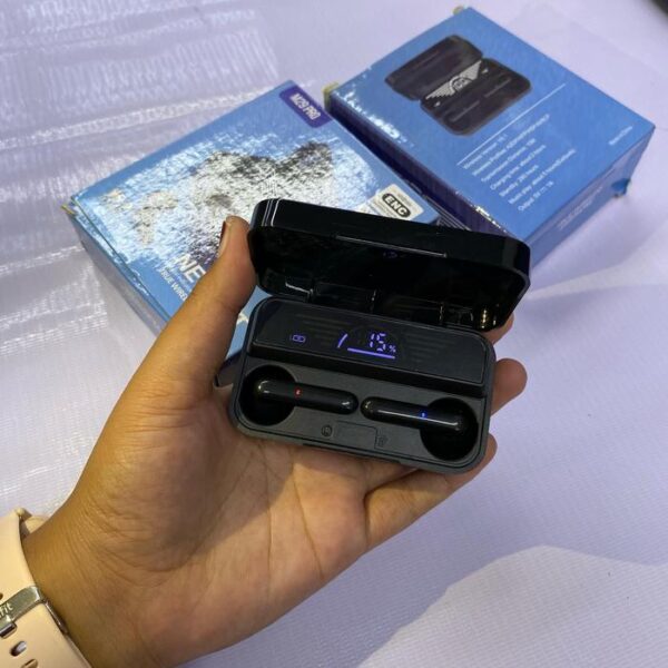 Handsfree Bluetooth TWS M29 Pro Earphone Headset Wireless - Gambar 3