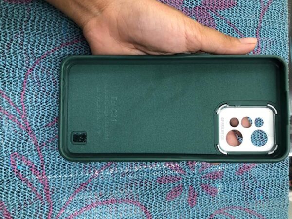 Case TPU 2.0 mm Printing Casing Handphone Case Motif - Gambar 4