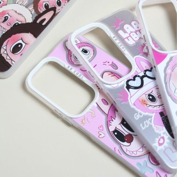 Case IMD Shell Printing Casing Handphone Case Hp - Gambar 2