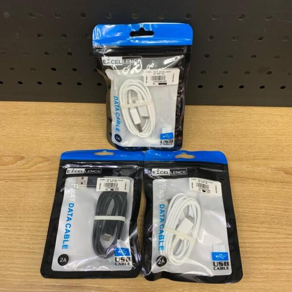 Kabel Data Excellence 2A S6 - Gambar 5
