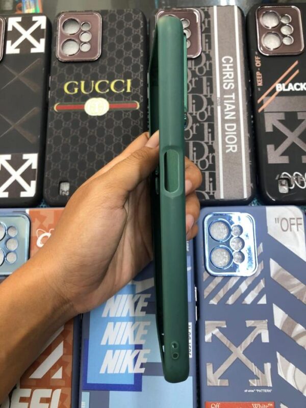 Case TPU 2.0 mm Printing Casing Handphone Case Motif - Gambar 3