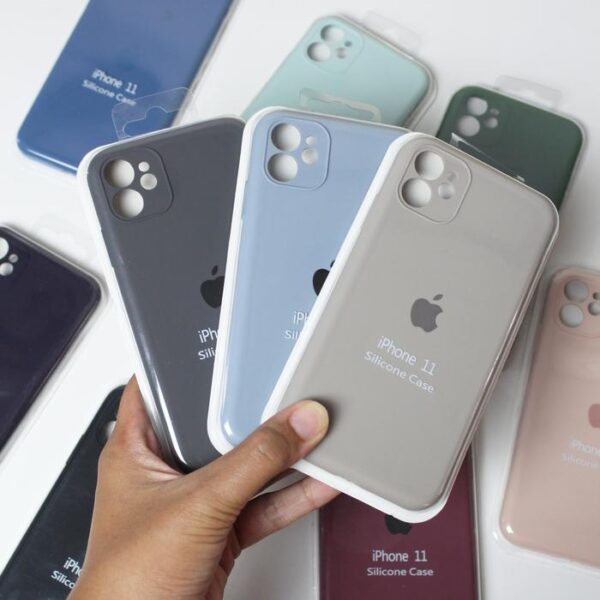 Case Anti Noda Camera Protect Casing Handphone - Gambar 4