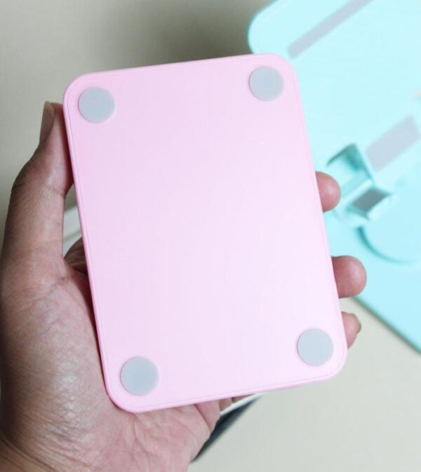 Holder Meja Excellence Oregon Holder Handphone Warna - Gambar 5