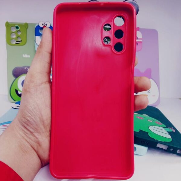 Case Cute Camera Protector Casing Handphone Softcase - Gambar 3