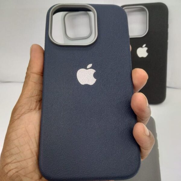 Case TPU Soft Kulit Jeruk Logo Casing Handphone Softcase - Gambar 2