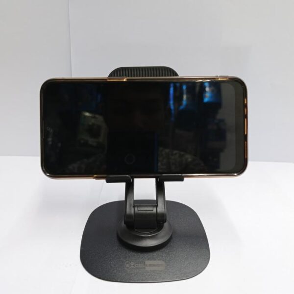 Holder Meja Excellence Montana Holder Handphone - Gambar 5