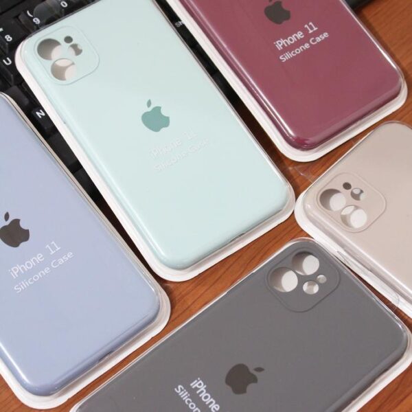 Case Anti Noda Camera Protect Casing Handphone - Gambar 5