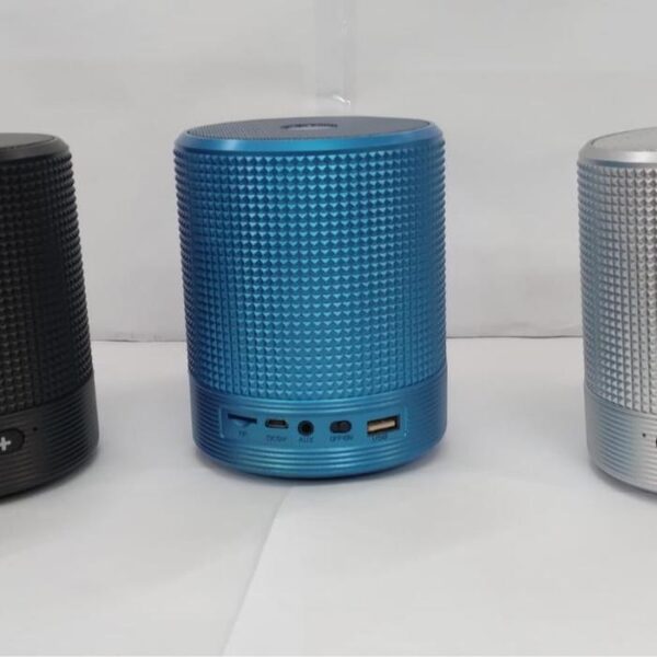 Portable Speaker Bluetooth HF-Q6S Speaker Mini Wireless - Gambar 4