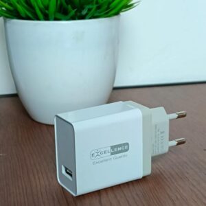 Kepala Charger Excellence E102 2.1A - Original