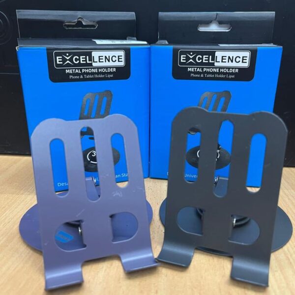 Holder Meja Excellence Vermont Holder Handphone - Gambar 4