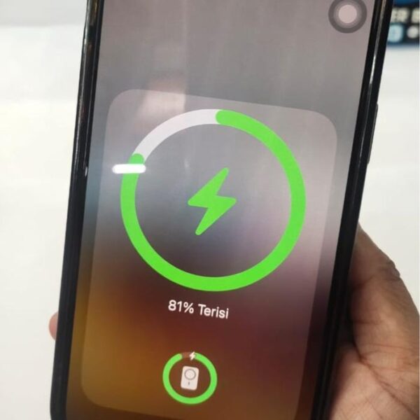 Travel Charger Powerbank Excellence Wireless 10W 5000mAh - Gambar 5