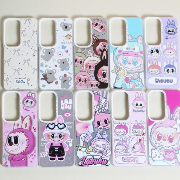 Case IMD Shell Printing Casing Handphone Case Hp - Gambar 3