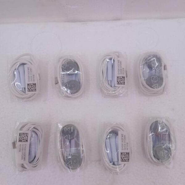 Handsfree J1 Ace Type-C Earphone Headset Headphone - Gambar 6