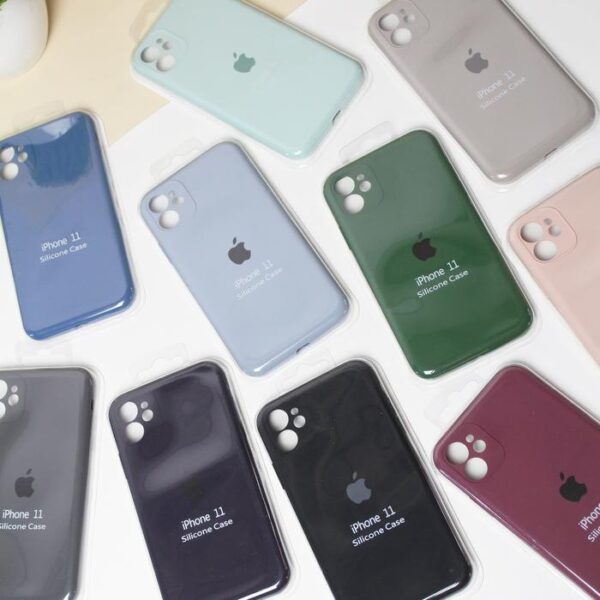 Case Anti Noda Camera Protect Casing Handphone - Gambar 3