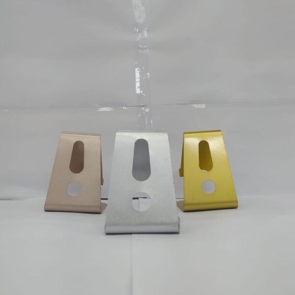 Holder Handphone Standing Table 078A Holder Meja - Gambar 4