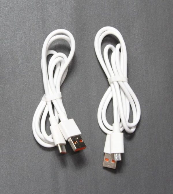 Travel Charger Excellence QC3.0 3A 18W E79 Micro/Type-C - Gambar 3