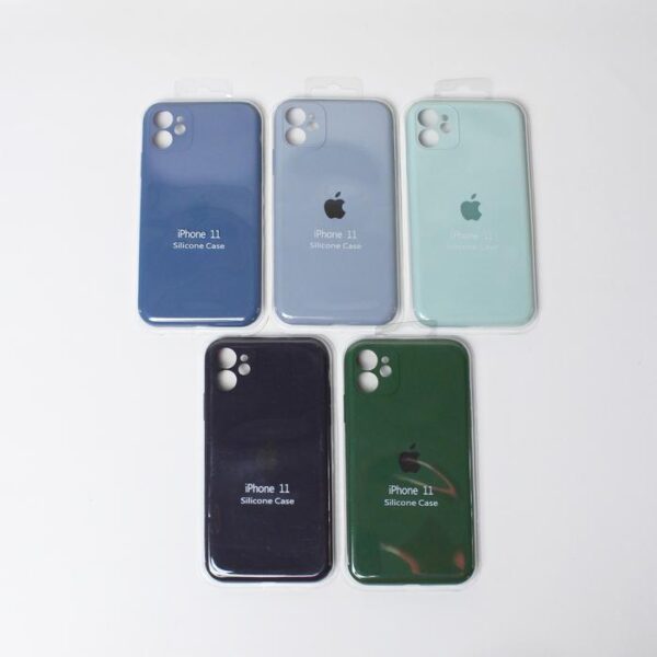 Case Anti Noda Camera Protect Casing Handphone - Gambar 2