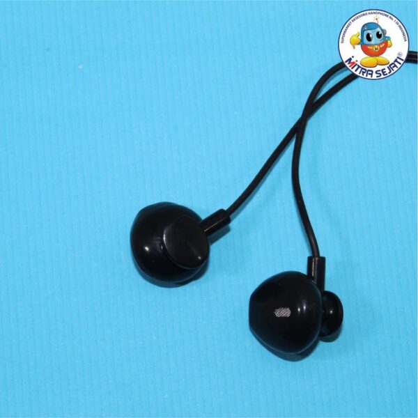 Handsfree Stereo Bass L07 Type C - Gambar 3