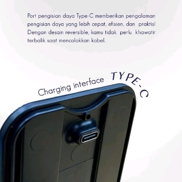 EXCELLENCE Wireless Charger Bracket Charget Wireless Excellence 15W+Holder Charger Nirkabel EXCELLENCE 15W+Holder dengan Braket - Gambar 2