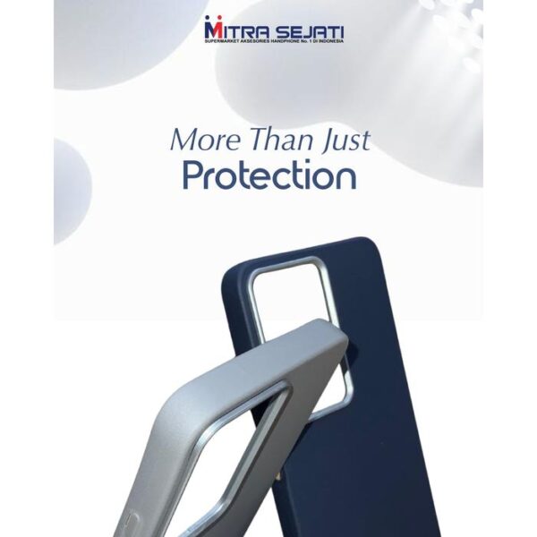 Case TPU Soft Kulit Jeruk Warna Casing Handphone Case Hp Kulit Jeruk - Gambar 2