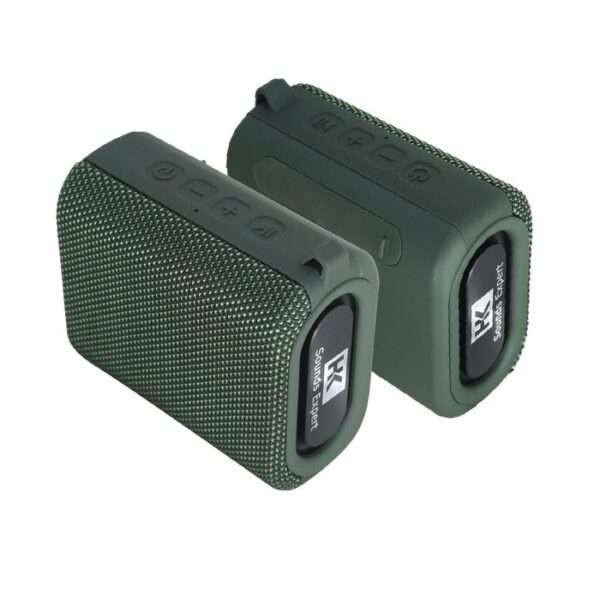 Portable Speaker HK-S31 Bluetooth Waterproof - Gambar 4