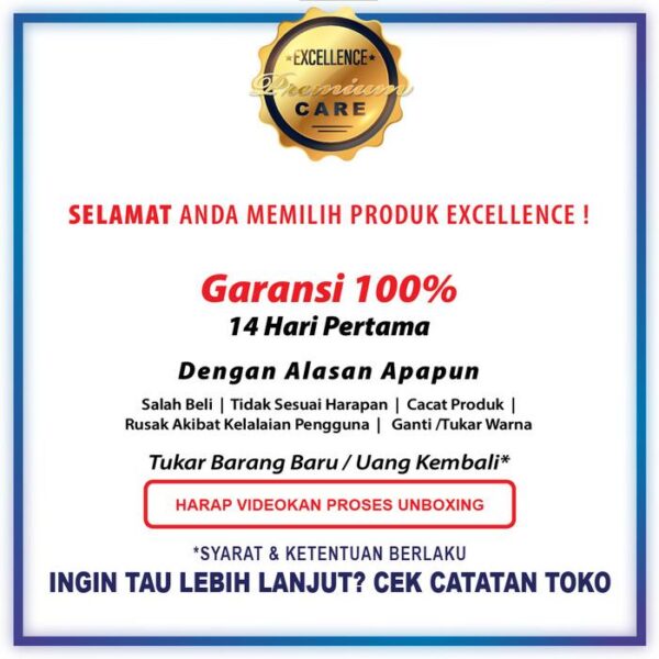 EXCELLENCE CROWN Kabel Data 3A for Micro/Type C/iPhone Fast Charging Panjang Cable Charger - Gambar 5