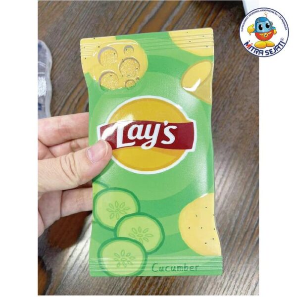 Case Sweet Sugar untuk tipe Handphone Apple - Gambar 3