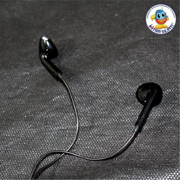Handsfree Stereo Bass L10 for Type C - Gambar 3