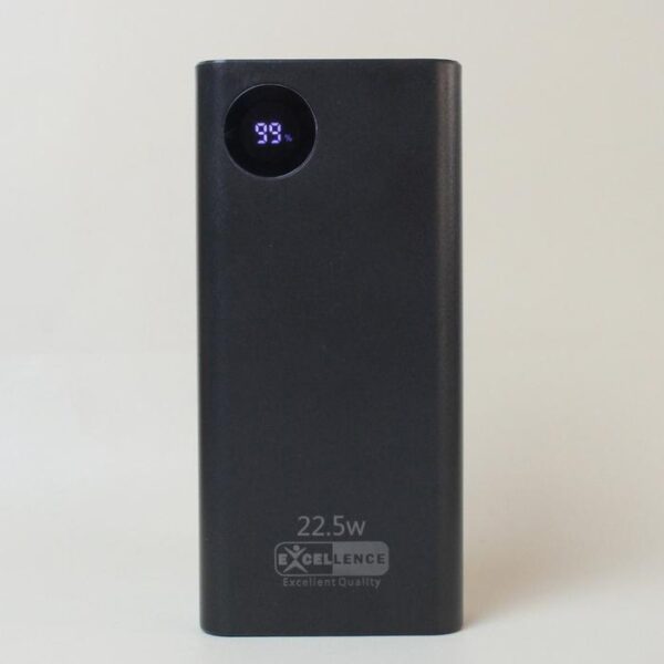 Powerbank EXCELLENCE MOSCATO - Kapasitas 20.000mAh - Gambar 8