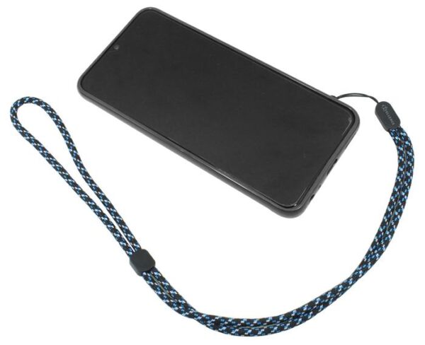 Tali Handphone Lanyard Excellence Pendek-ATAHPLSE - Gambar 5