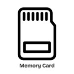 Memory Card