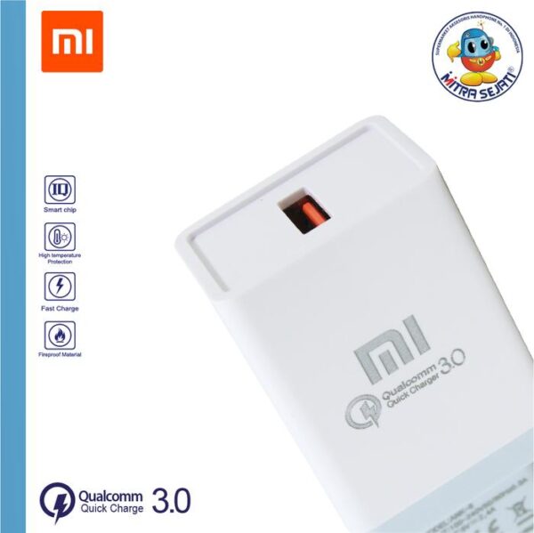 Xiaomi Charger ANK8 2400mAh Micro/Type-C Branded - Gambar 2