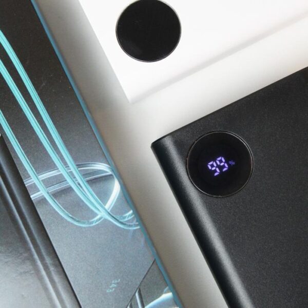 Powerbank EXCELLENCE MOSCATO - Kapasitas 20.000mAh - Gambar 3